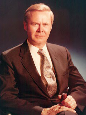 Arthur  Hansen 