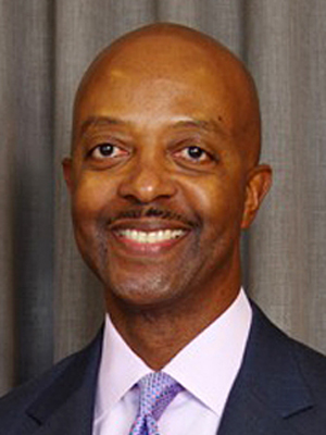 Anthony  Harris 