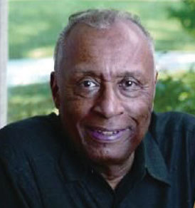 Henry  Sampson, Jr. 