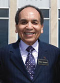 Delon  Hampton 