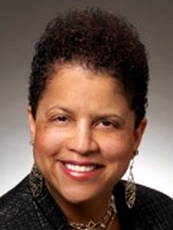 Viveca  Fairbanks-Henderson 