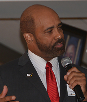 Fred  Cooper 