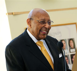 Louis  Stokes 