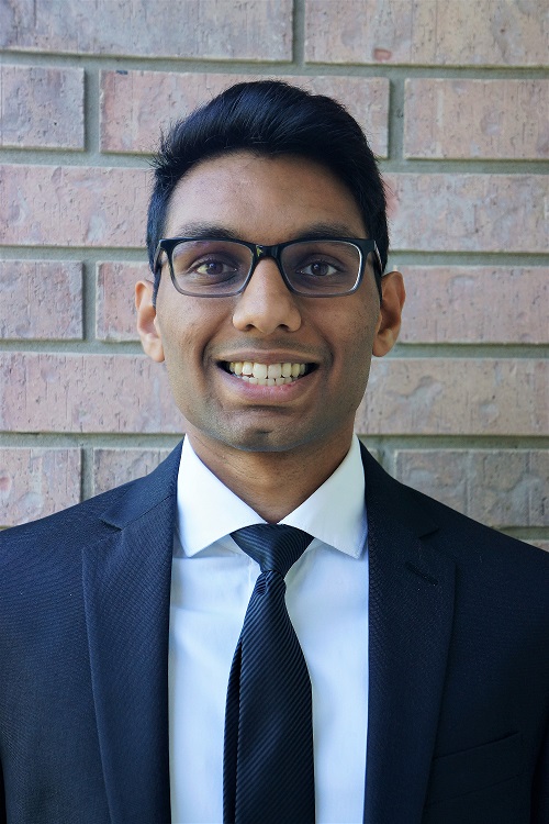 Neal Patel