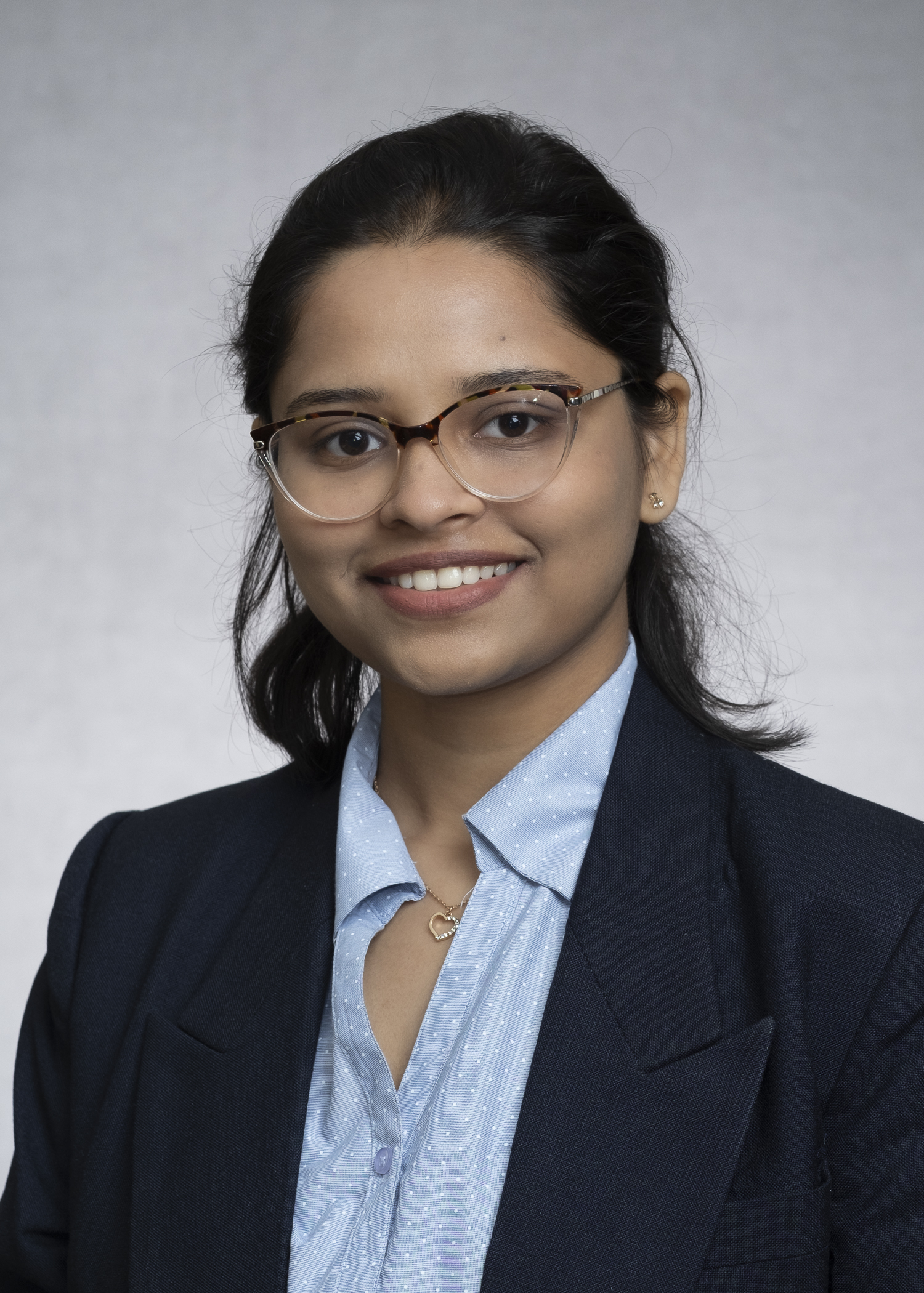 Aarohi Gherkar
