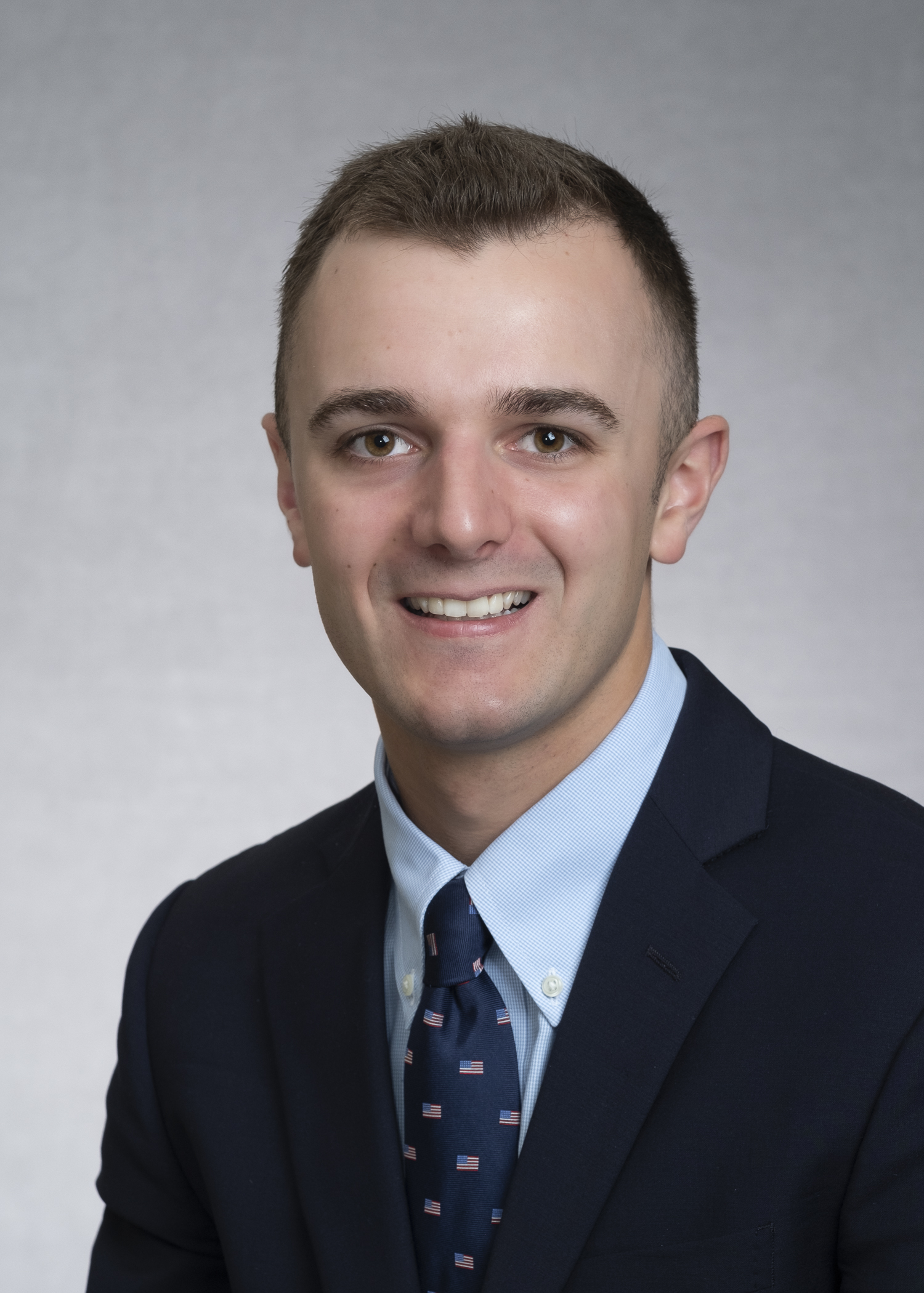 Braedon Feddersen