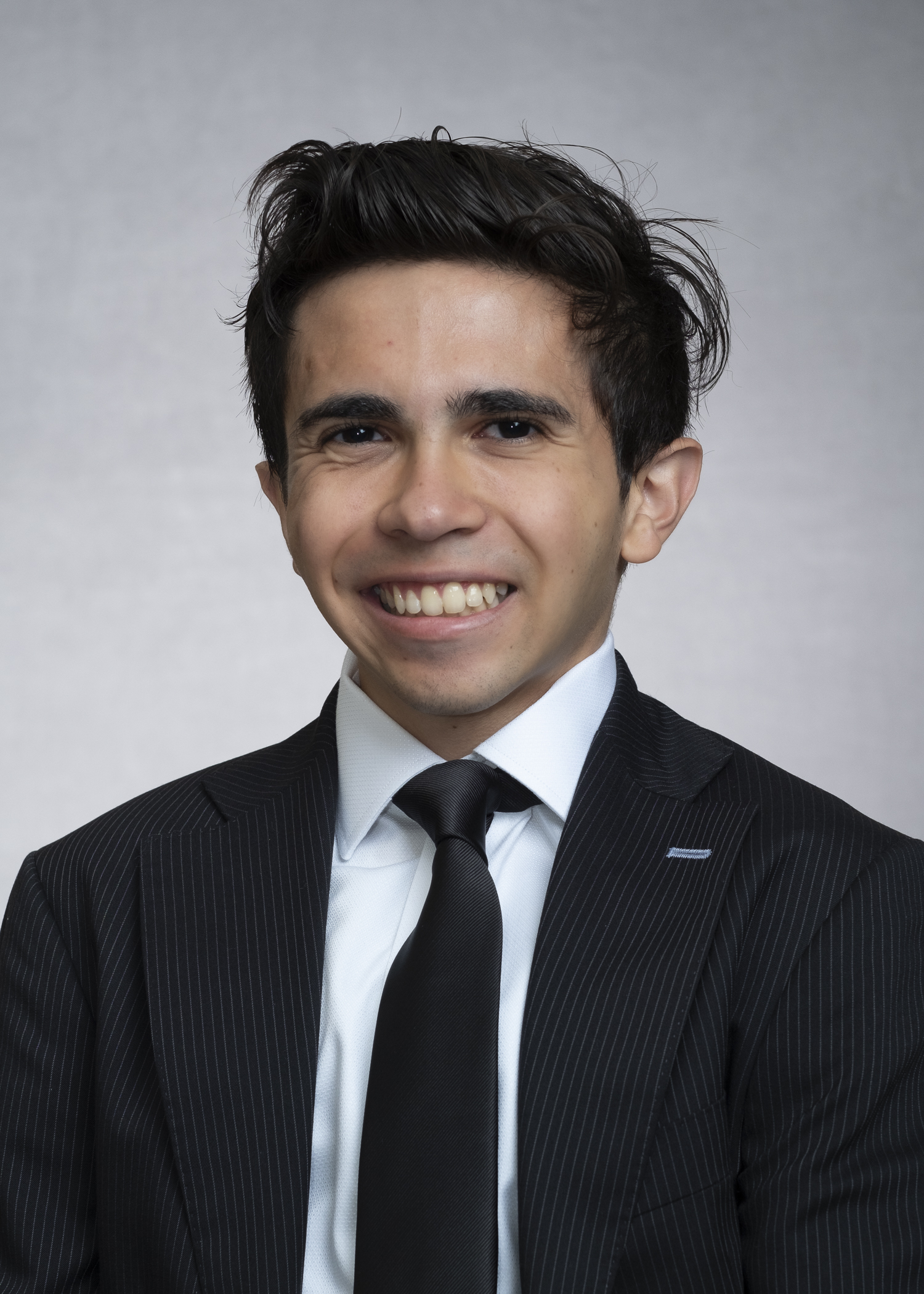 David Botana