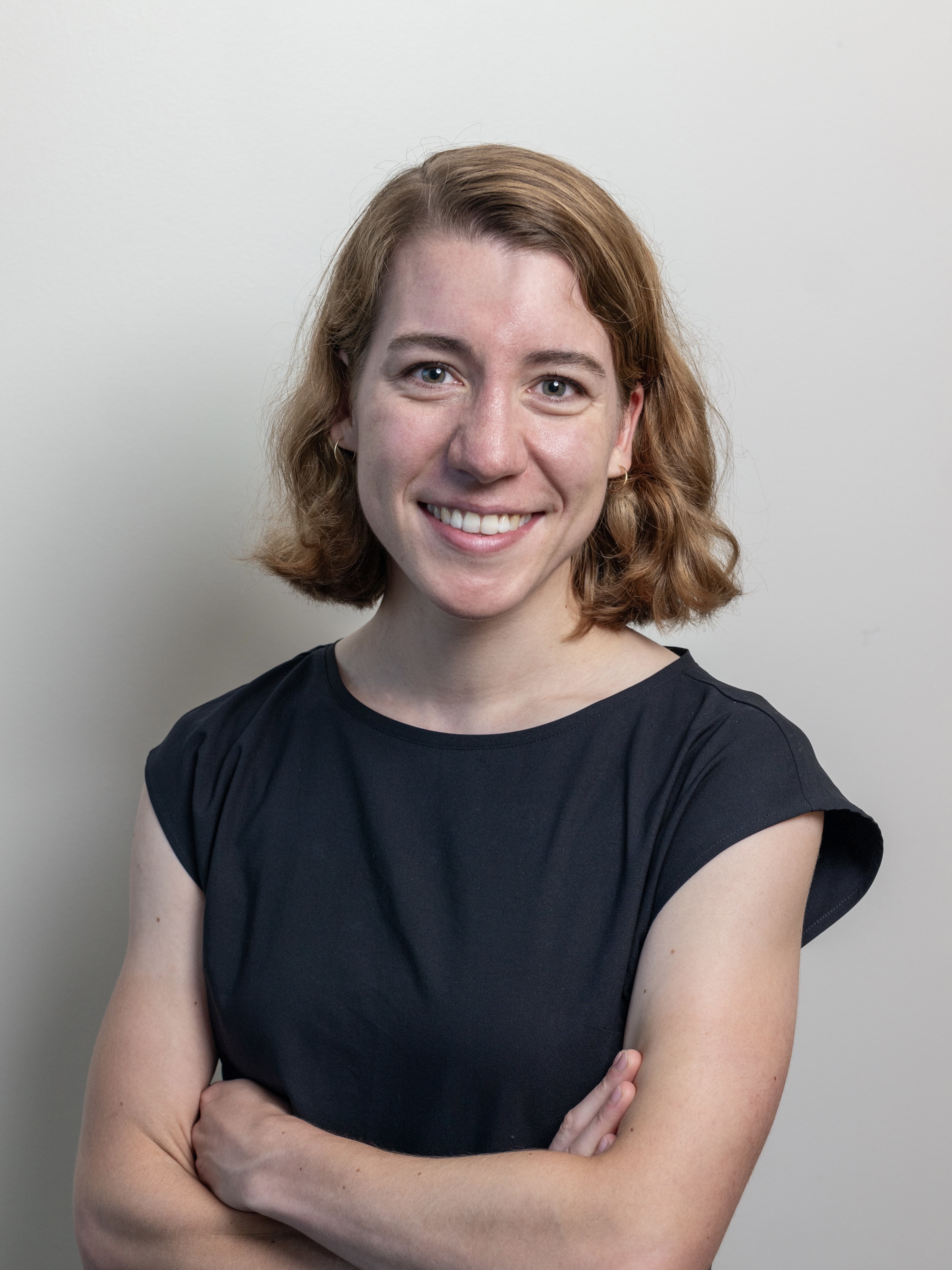 Fiona Kolbinger