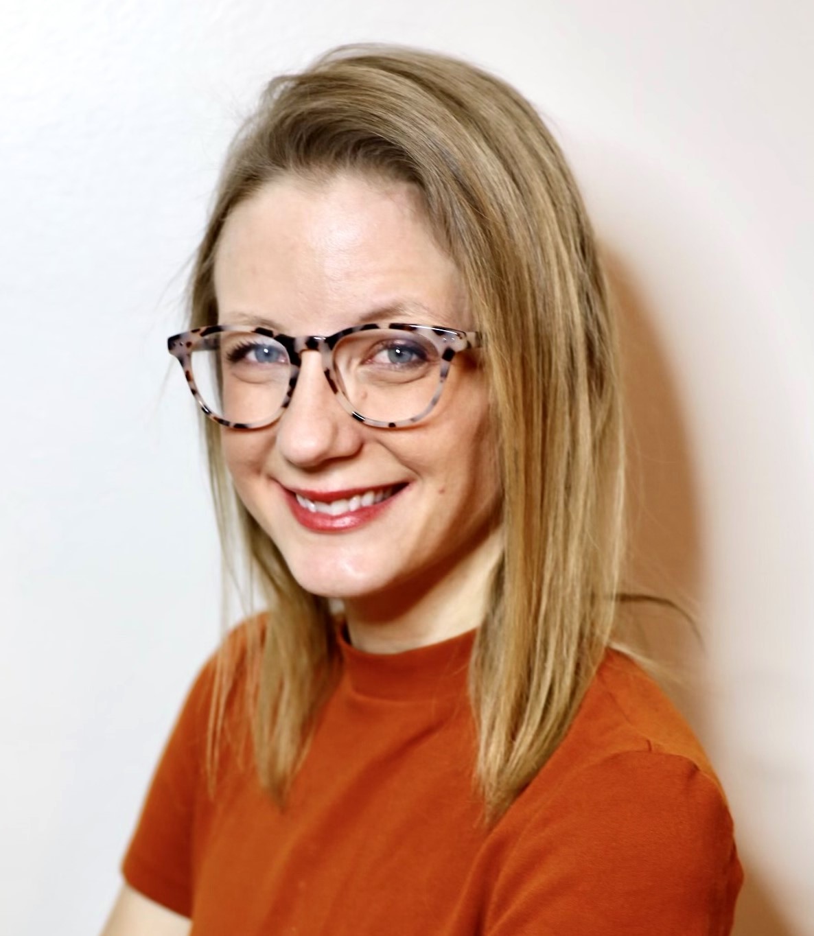 Rachel Surowiec