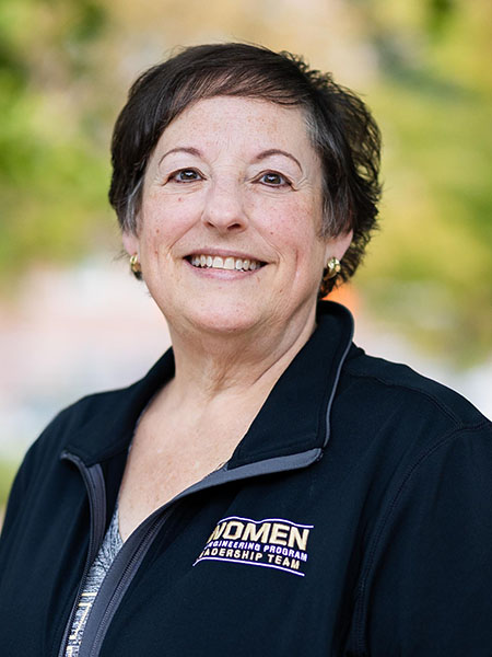Cathy  Deno 