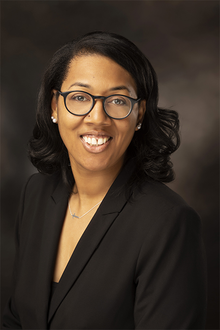 Jessica L. Perkins, PhD