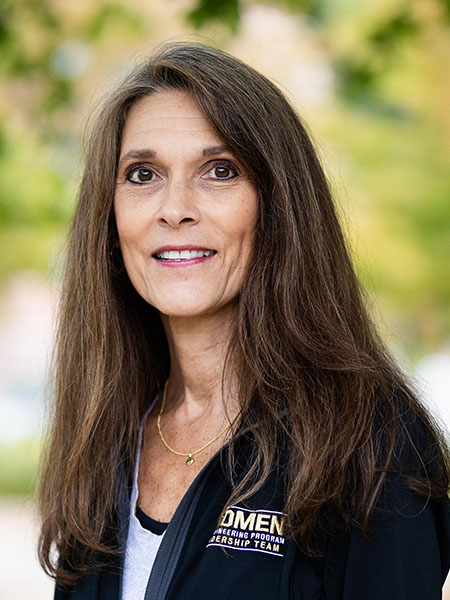 Dawn  Mikels 