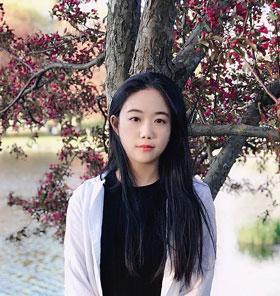 Fanyi  Zhang 