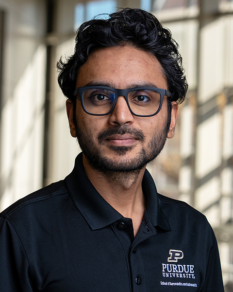 Adarsh Agrawal