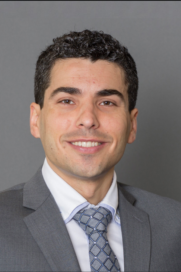 Ramses Martinez