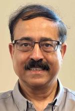 Dharmendra Saraswat