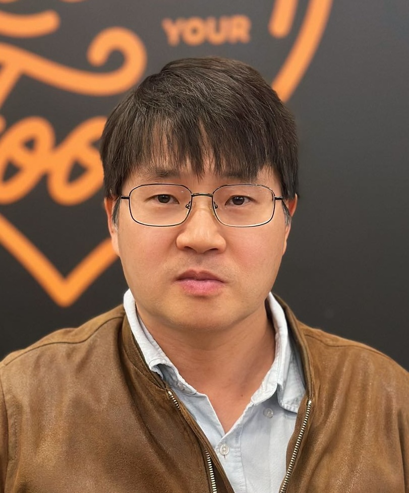 Shengwang Du Photo