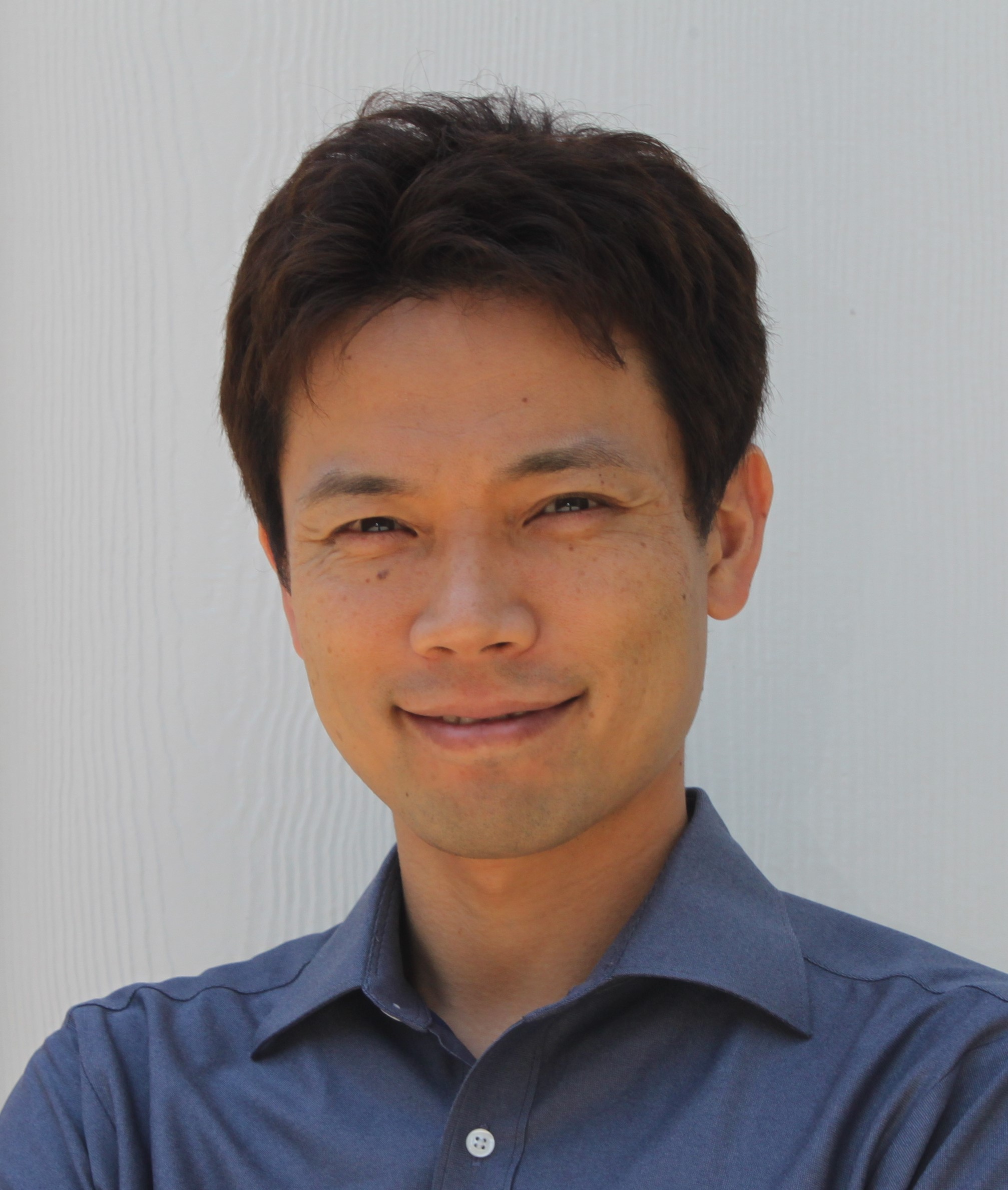 Takashi Tanaka Photo
