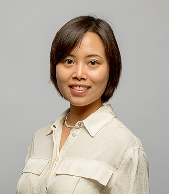 Shan  Chen 