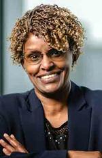 Margaret Gitau