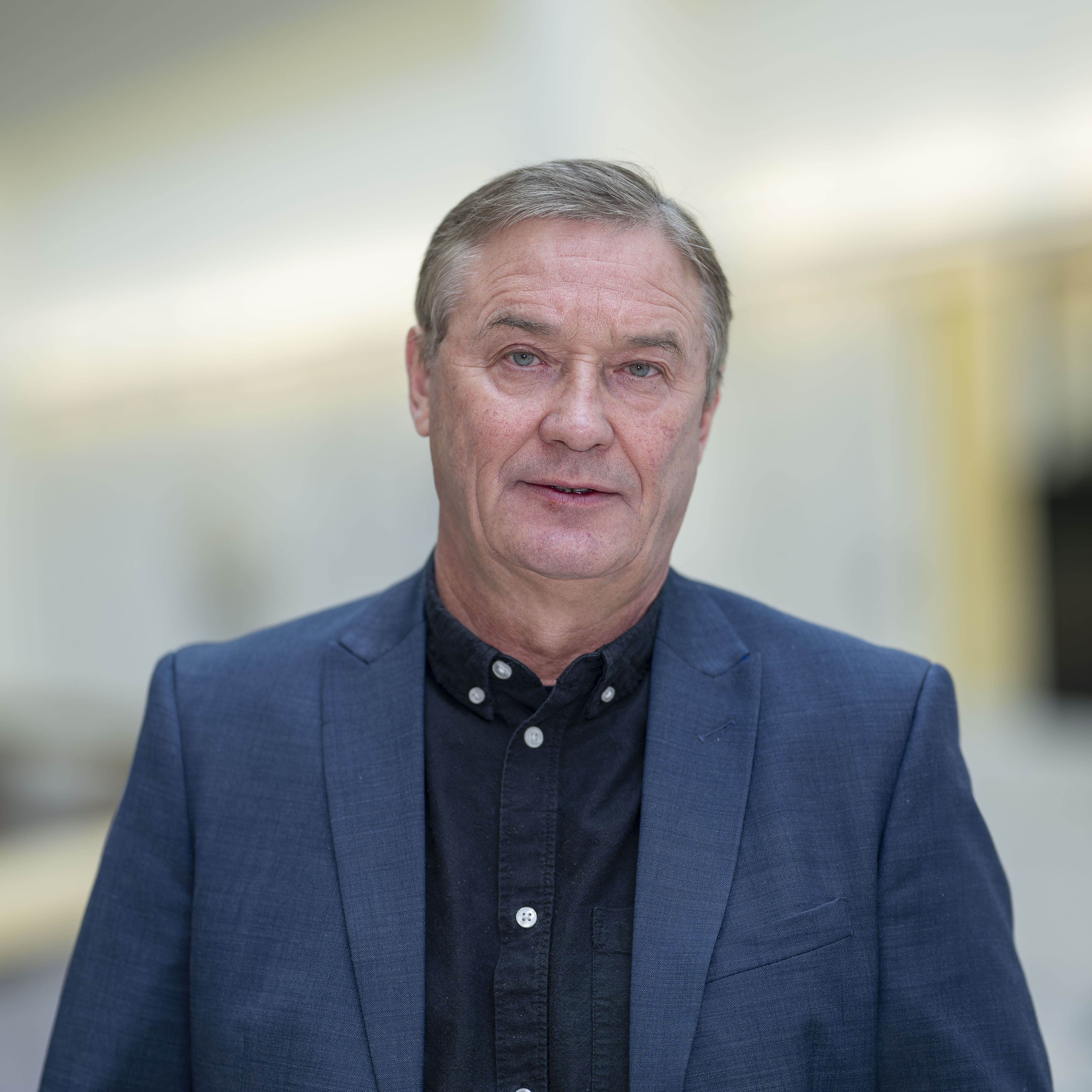Vladimir Shalaev Photo
