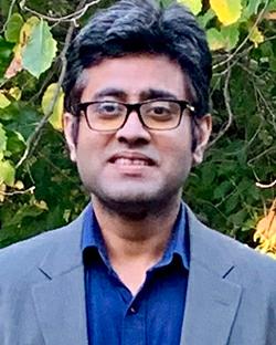 Hitesh Bindra