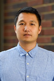 Xiaoqi Chen Photo