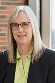 Mary Comer Photo