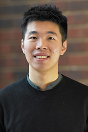 Qi Guo Photo
