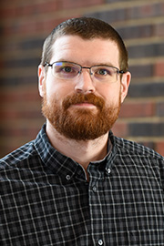 Benjamin Manning Photo