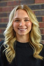 Addy Miller Photo