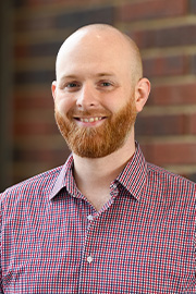 Robert Swanson Photo