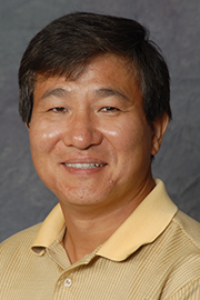 Dongsoo Stephen Kim Photo