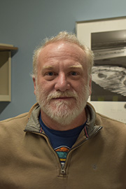 Timothy Yetman Photo