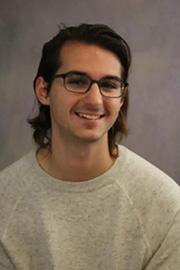 Nicholas Chimitt Photo