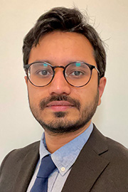Angshuman Deka Photo
