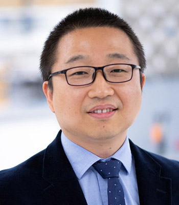 Wenzhuo  Wu 
