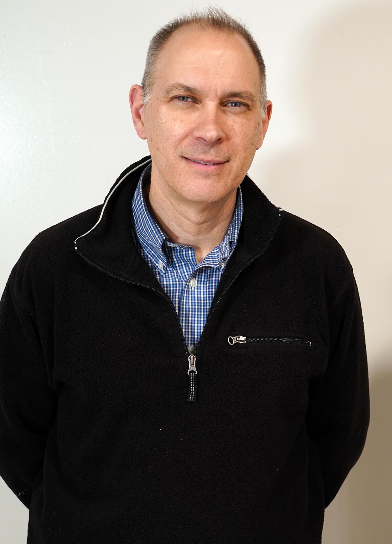 Jeffrey  Jaworek 