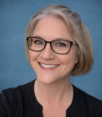 Rebecca  Yoder 