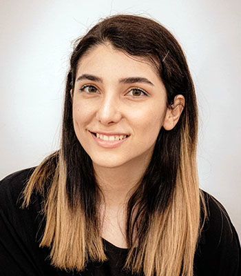 Negar  Bakhshandeh 