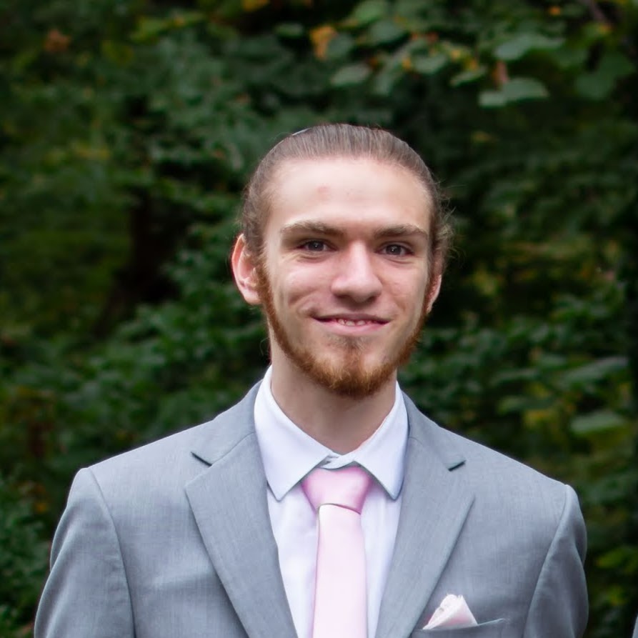 Noah  Quigley-Hobson 