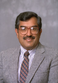 Arif Ghafoor Photo