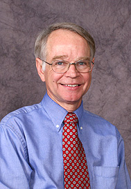 James Cooper Photo