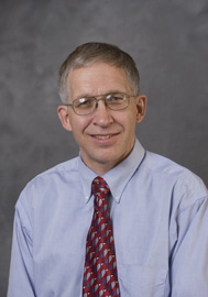 John Nyenhuis Photo