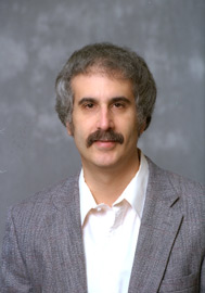 Saul Gelfand Photo