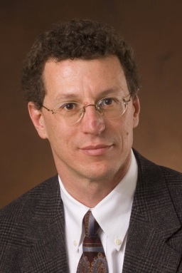 Charles Bouman Photo