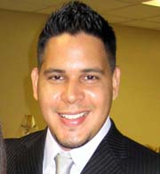 Ruben Diaz-Rivera