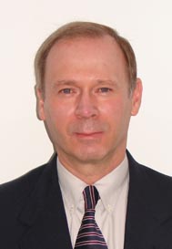James Lehnert Photo