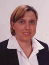 Lia Stanciu-Gregory
