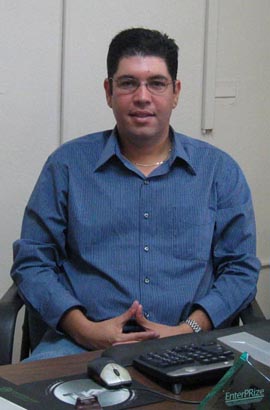 Eduardo Juan